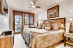 Breckenridge BlueSky 2 Bedroom Residence Guest Suite